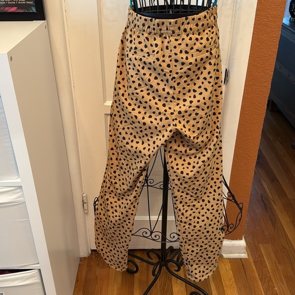 Marine Layer Allison Pants-Sz S - Picture 6 of 8